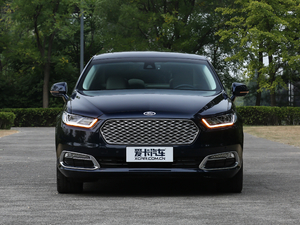 2018EcoBoost 245 LTD V (x)(ji)^