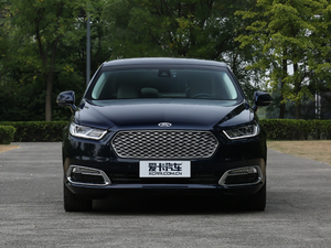 2018EcoBoost 245 LTD V (x)(ji)^