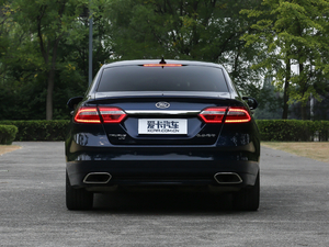 2018EcoBoost 245 LTD V (x)(ji)^