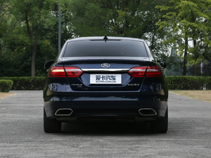 2018EcoBoost 245 LTD V ^