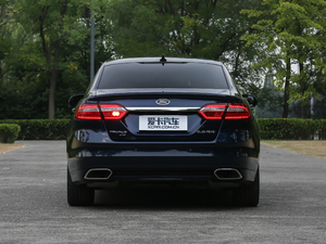 2018EcoBoost 245 LTD V ^