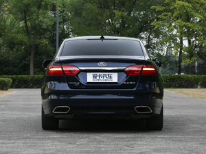 2018EcoBoost 245 LTD V ^