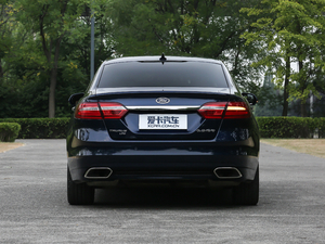 2018EcoBoost 245 LTD V ^