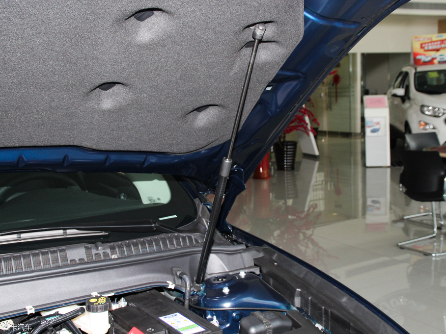 2018ɵϚW EcoBoost 180 r