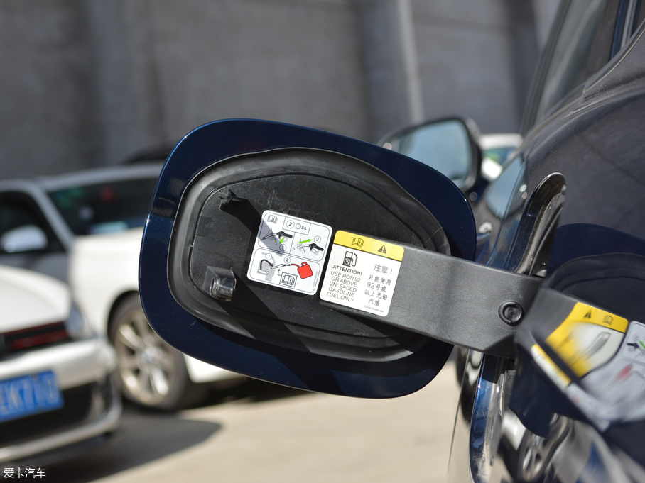 2018ɵϚW EcoBoost 200 Cognac؄e