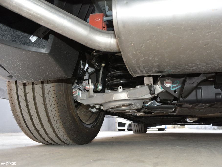 2018ɵϚW EcoBoost 200 Cognac؄e