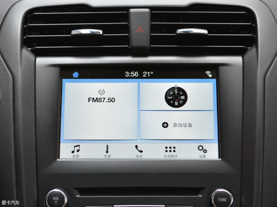 2018ɵϚW EcoBoost 200 Cognac؄e