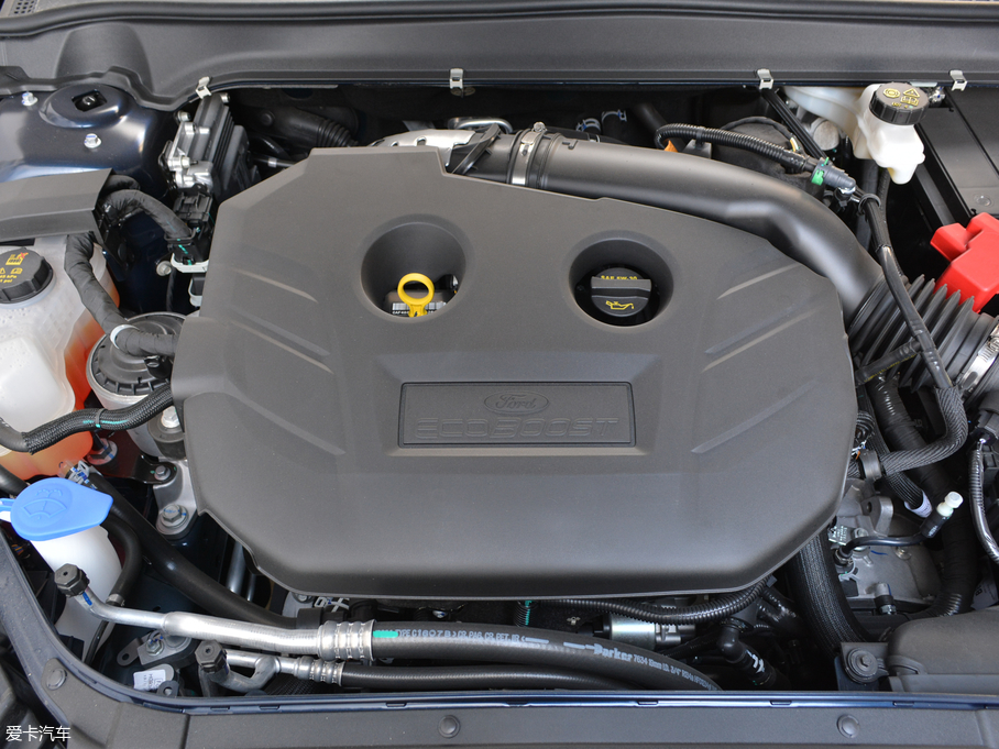 2018ɵϚW EcoBoost 200 Cognac؄e