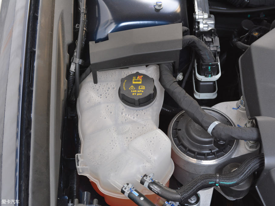 2018ɵϚW EcoBoost 200 Cognac؄e