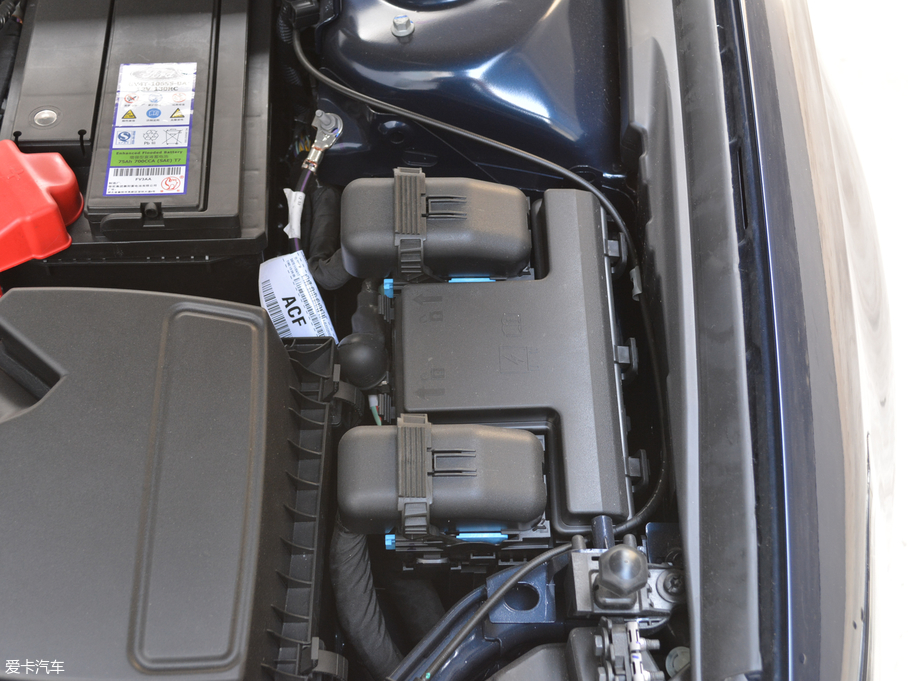 2018ɵϚW EcoBoost 200 Cognac؄e