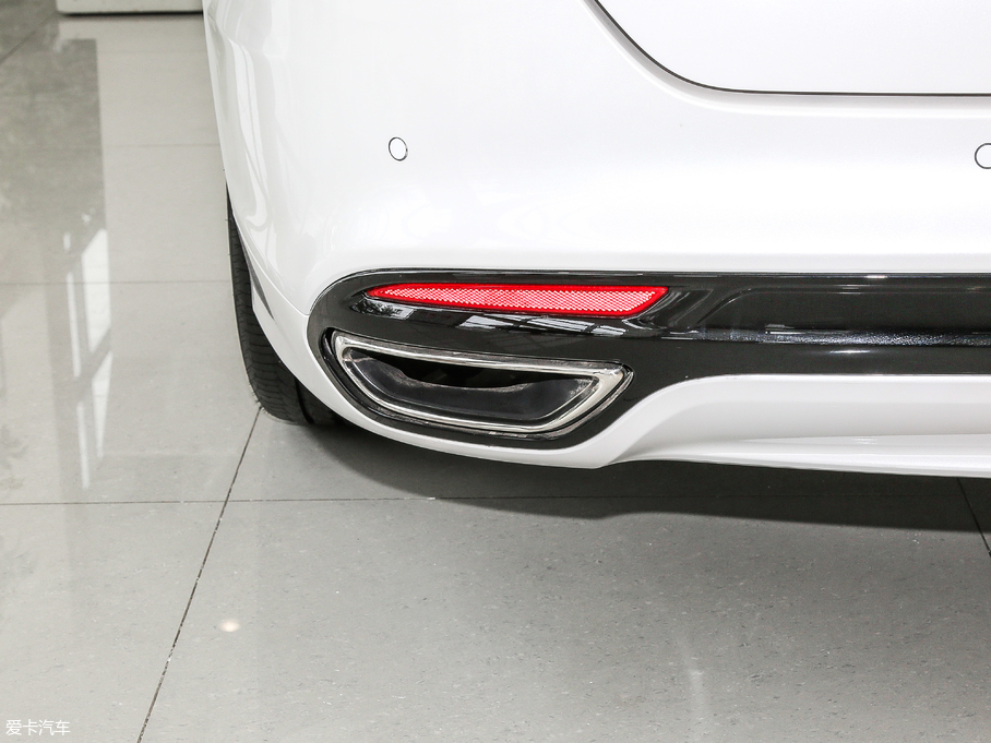 2018ɵϚW EcoBoost 245 Ş