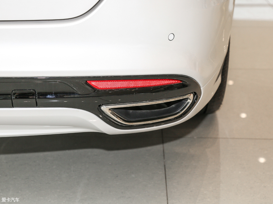 2018ɵϚW EcoBoost 245 Ş