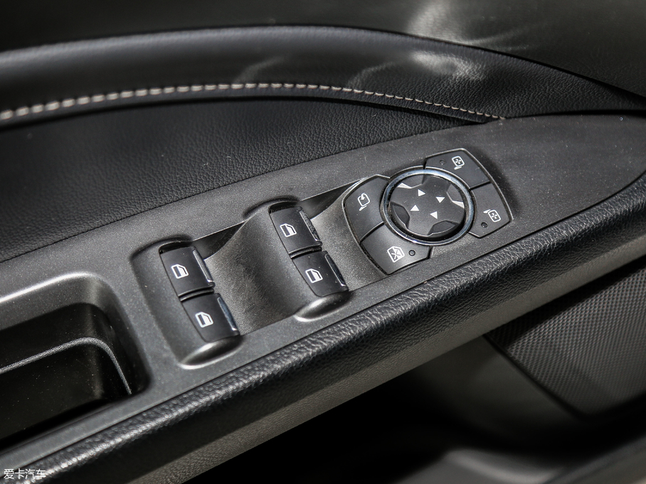 2018ɵϚW EcoBoost 245 Ş