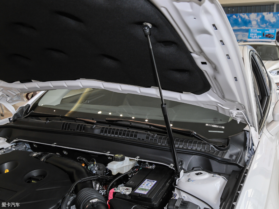 2018ɵϚW EcoBoost 245 Ş