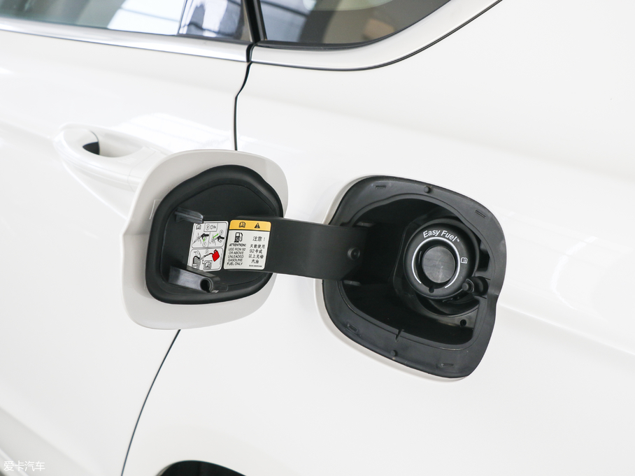 2018ɵϚW EcoBoost 200 Cognac؄e