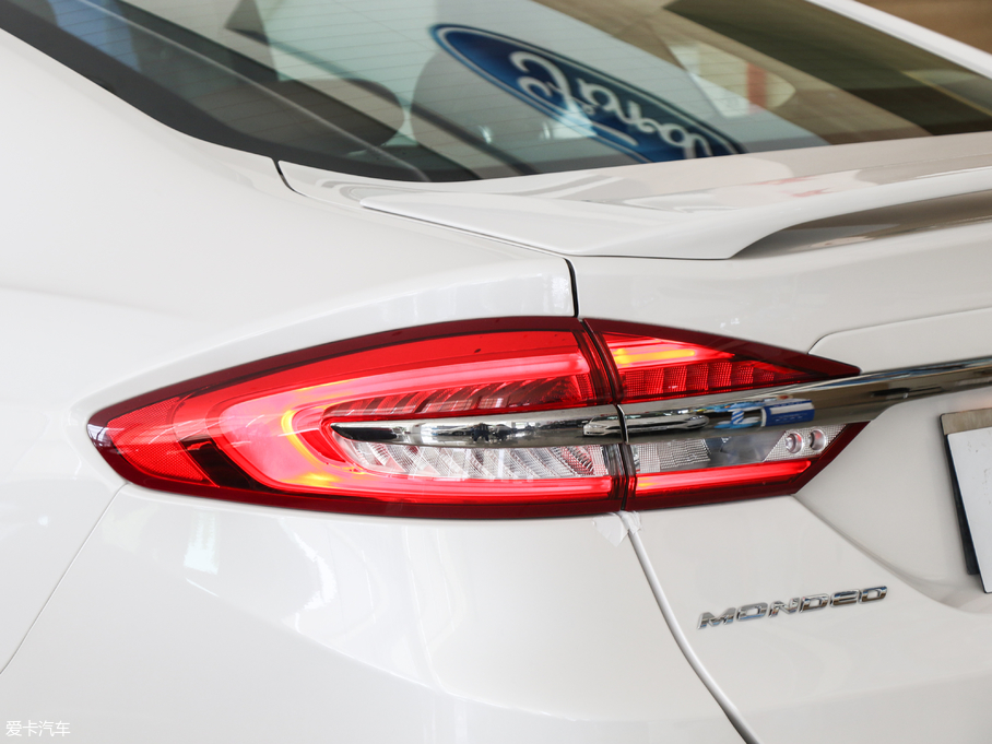 2018ɵϚW EcoBoost 200 Cognac؄e