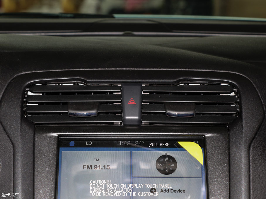 2018ɵϚW EcoBoost 200 Cognac؄e