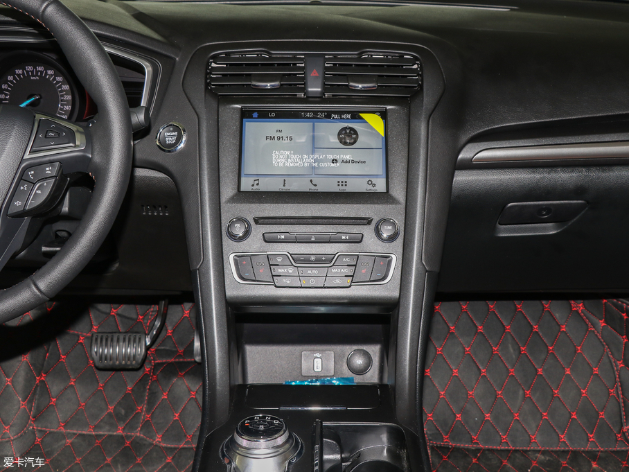 2018ɵϚW EcoBoost 200 Cognac؄e