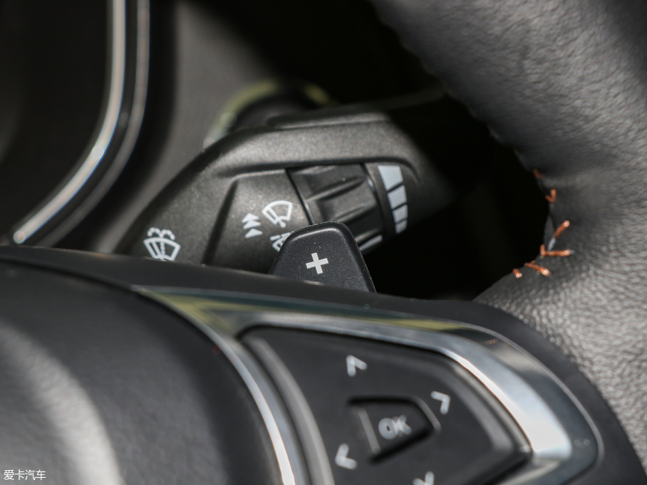 2018ɵϚW EcoBoost 200 Cognac؄e