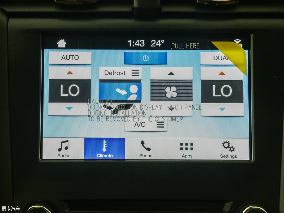 2018ɵϚW EcoBoost 200 Cognac؄e