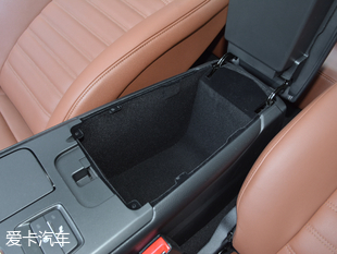 長安福特2018款新蒙迪歐