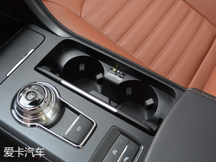 長安福特2018款新蒙迪歐