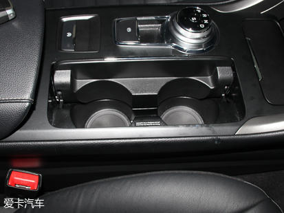 長(zhǎng)安福特2018款新蒙迪歐