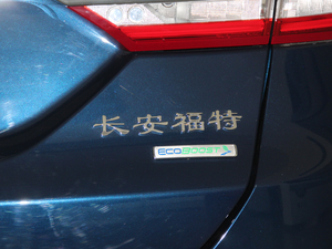 2018EcoBoost 180 r ^