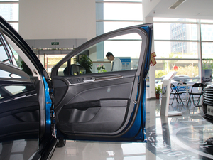 2018EcoBoost 180 r g