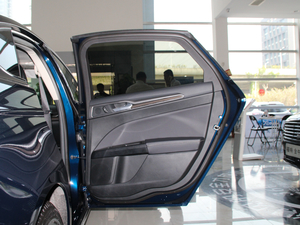 2018EcoBoost 180 r g