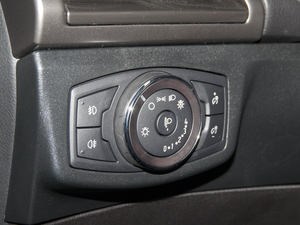 2018EcoBoost 180 r g