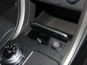 2018EcoBoost 180 r g