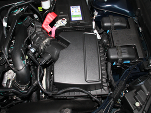 2018款EcoBoost 180 时尚型 其它