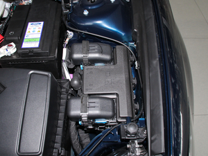 2018款EcoBoost 180 时尚型 其它