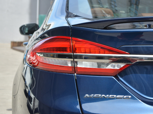 2018EcoBoost 200 Cognac؄e ^