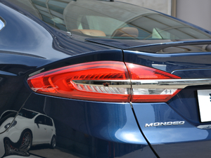 2018EcoBoost 200 Cognac؄e ^