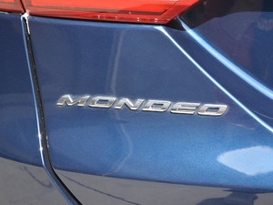 2018EcoBoost 200 Cognac؄e ^