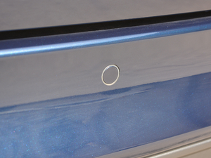 2018EcoBoost 200 Cognac؄e ^