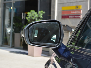 2018EcoBoost 200 Cognac؄e ^