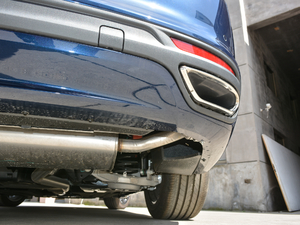 2018EcoBoost 200 Cognac؄e ^