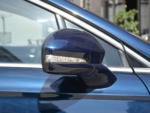 2018EcoBoost 200 Cognac؄e ^