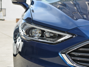 2018EcoBoost 200 Cognac؄e ^