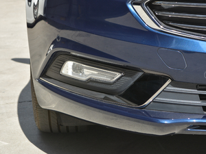 2018EcoBoost 200 Cognac؄e ^