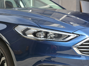 2018EcoBoost 200 Cognac؄e ^