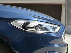 2018EcoBoost 200 Cognac؄e ^