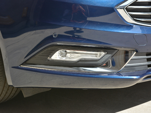 2018EcoBoost 200 Cognac؄e ^