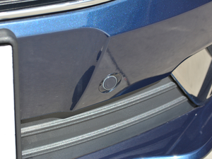 2018EcoBoost 200 Cognac؄e ^