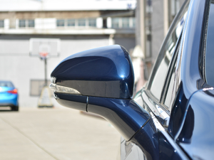 2018EcoBoost 200 Cognac؄e ^