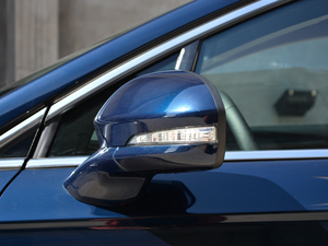 2018EcoBoost 200 Cognac؄e ^