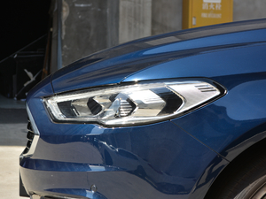 2018EcoBoost 200 Cognac؄e ^